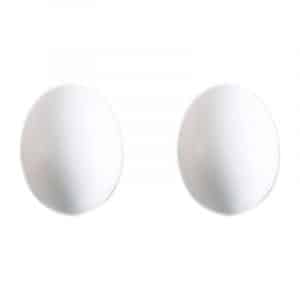 huevos falsos