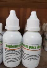Vitaminas y minerales